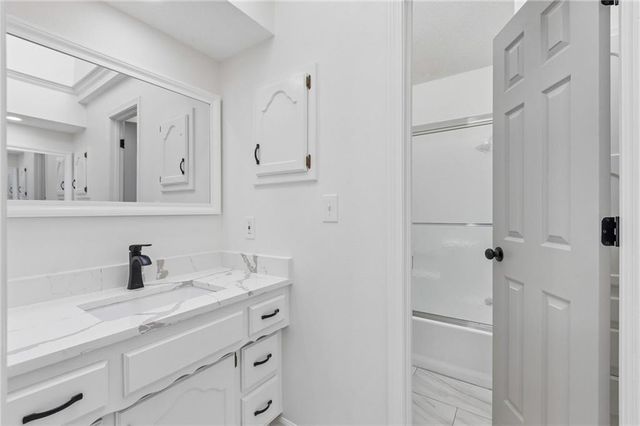 204 W 1st Street, Garden City, MO 64747