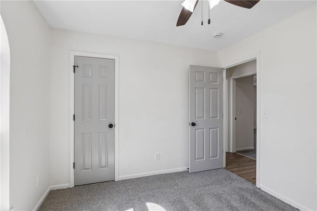 204 W 1st Street, Garden City, MO 64747