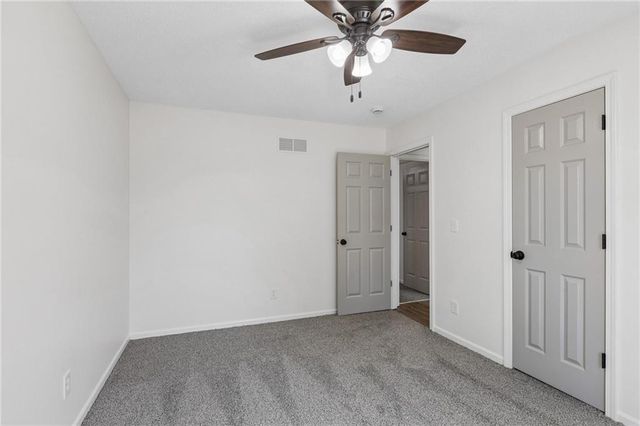 204 W 1st Street, Garden City, MO 64747