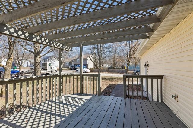 204 W 1st Street, Garden City, MO 64747