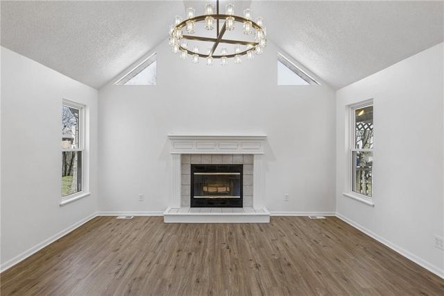 204 W 1st Street, Garden City, MO 64747