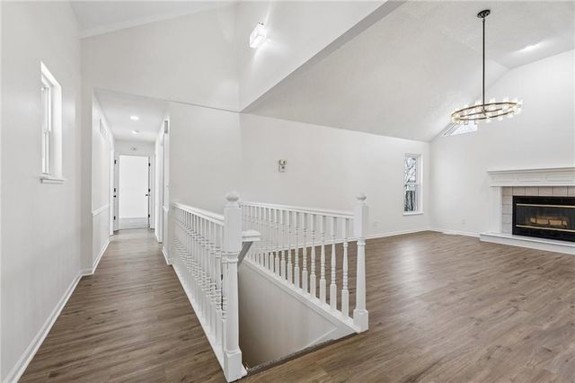 204 W 1st Street, Garden City, MO 64747