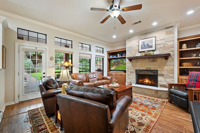 3833 Montecito Drive, Denton, TX 76205