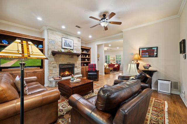 3833 Montecito Drive, Denton, TX 76205