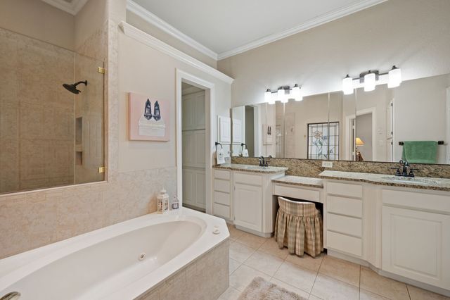 3833 Montecito Drive, Denton, TX 76205