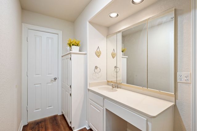 3833 Montecito Drive, Denton, TX 76205