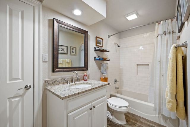 3833 Montecito Drive, Denton, TX 76205