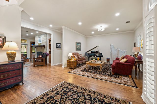 3833 Montecito Drive, Denton, TX 76205