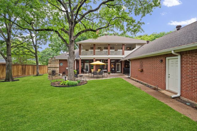 3833 Montecito Drive, Denton, TX 76205