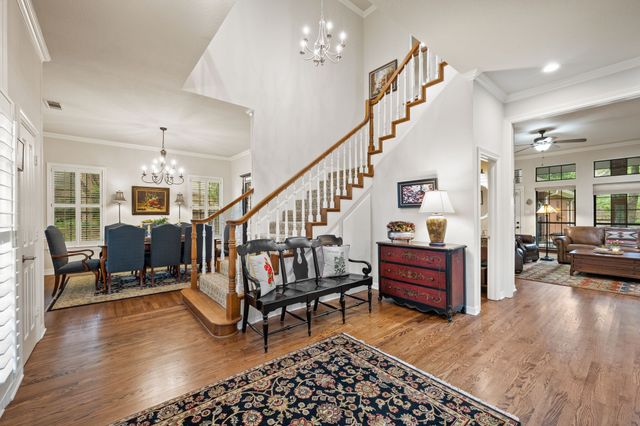 3833 Montecito Drive, Denton, TX 76205