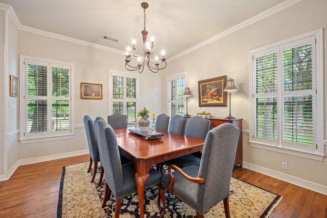 3833 Montecito Drive, Denton, TX 76205