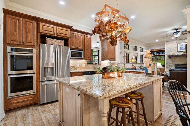 3833 Montecito Drive, Denton, TX 76205