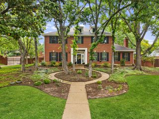 3833 Montecito Drive, Denton, TX 76205