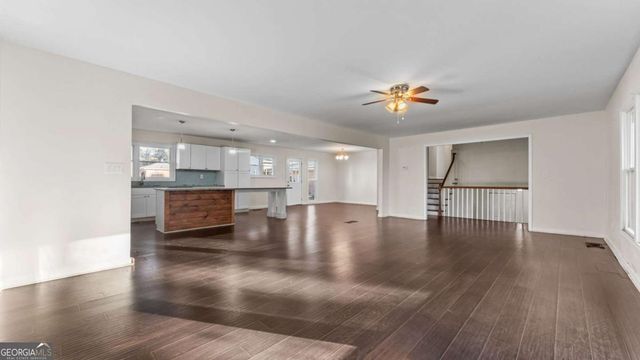 117 Hicklen Drive, Cedartown, GA 30125