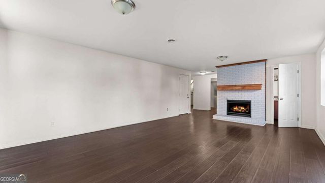 117 Hicklen Drive, Cedartown, GA 30125