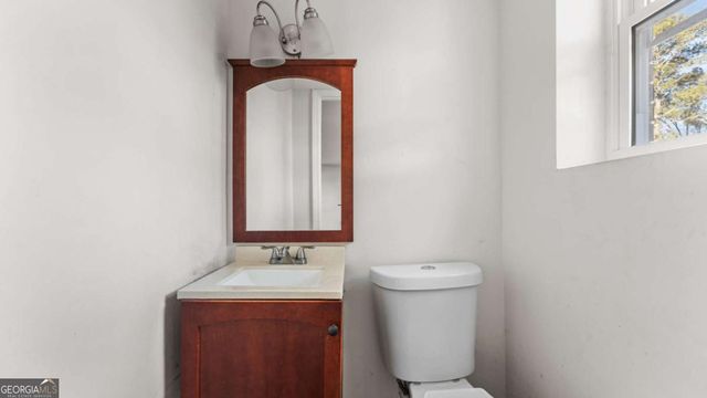 117 Hicklen Drive, Cedartown, GA 30125