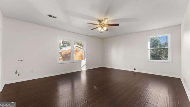 117 Hicklen Drive, Cedartown, GA 30125