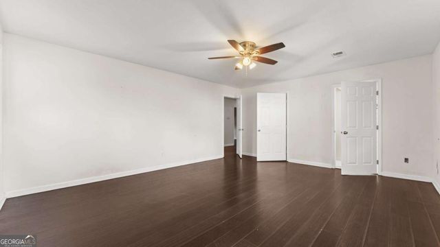 117 Hicklen Drive, Cedartown, GA 30125