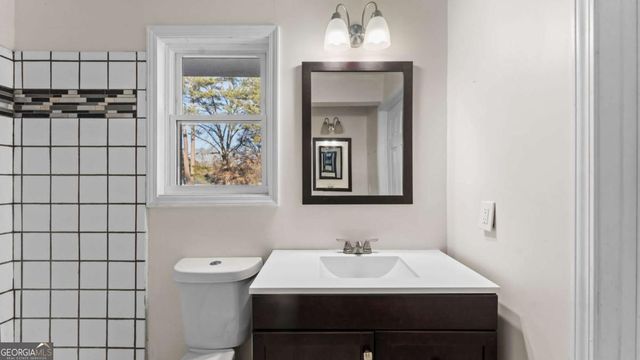 117 Hicklen Drive, Cedartown, GA 30125