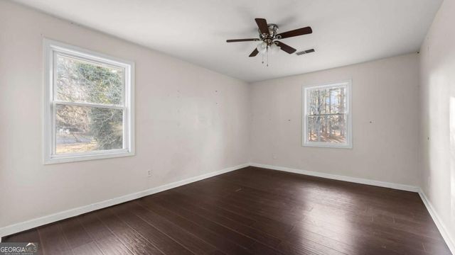 117 Hicklen Drive, Cedartown, GA 30125