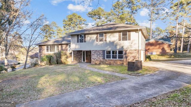 117 Hicklen Drive, Cedartown, GA 30125