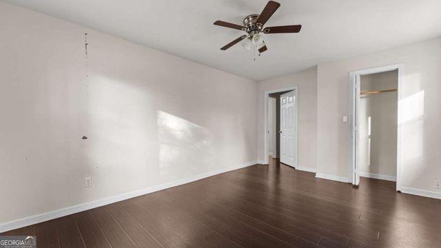 117 Hicklen Drive, Cedartown, GA 30125