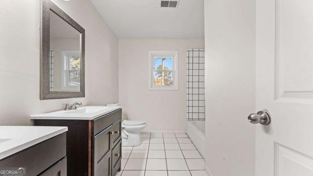 117 Hicklen Drive, Cedartown, GA 30125