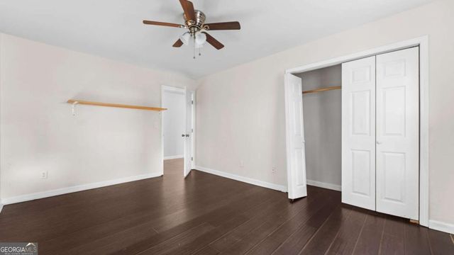 117 Hicklen Drive, Cedartown, GA 30125