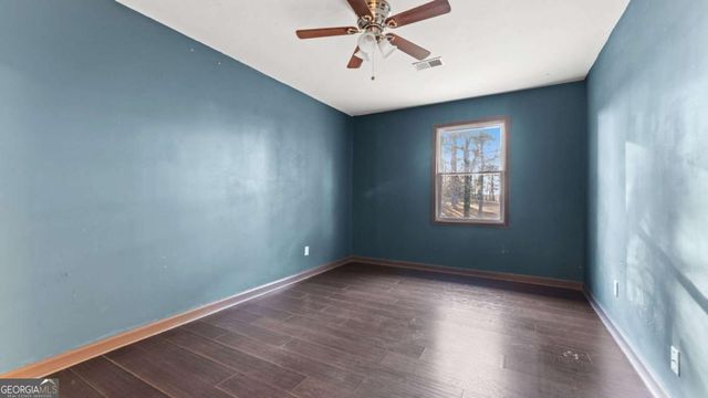 117 Hicklen Drive, Cedartown, GA 30125