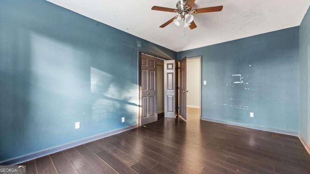 117 Hicklen Drive, Cedartown, GA 30125