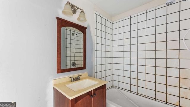 117 Hicklen Drive, Cedartown, GA 30125