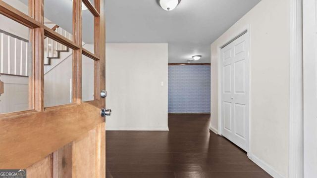 117 Hicklen Drive, Cedartown, GA 30125