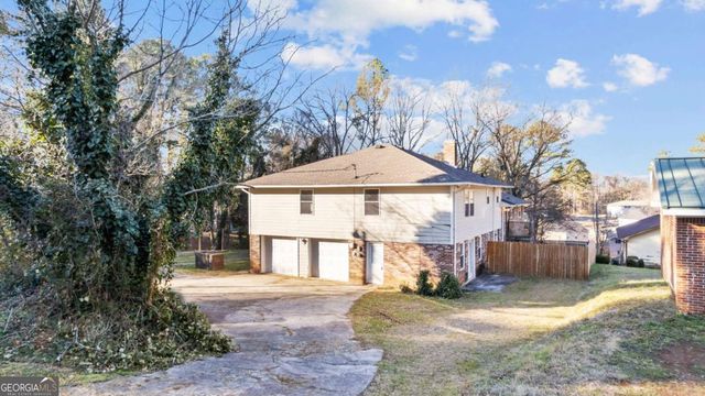 117 Hicklen Drive, Cedartown, GA 30125