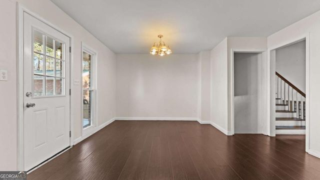 117 Hicklen Drive, Cedartown, GA 30125