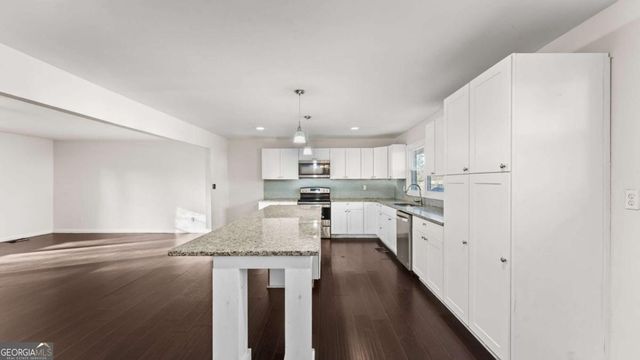 117 Hicklen Drive, Cedartown, GA 30125