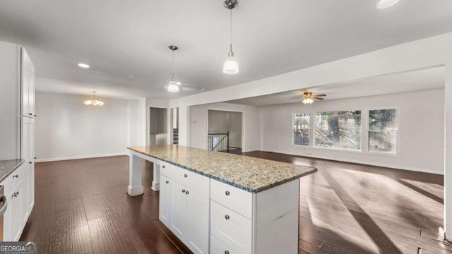 117 Hicklen Drive, Cedartown, GA 30125