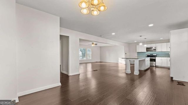 117 Hicklen Drive, Cedartown, GA 30125