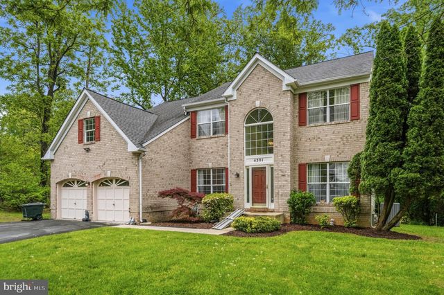4301 HICKORY LEAF CT, Bowie, MD 20716