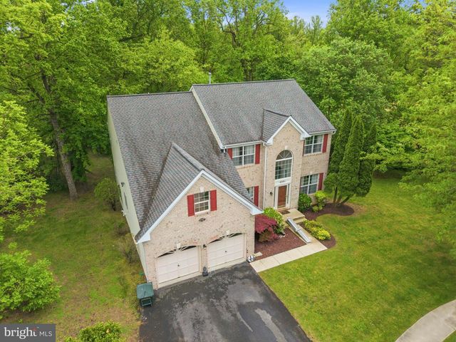 4301 HICKORY LEAF CT, Bowie, MD 20716