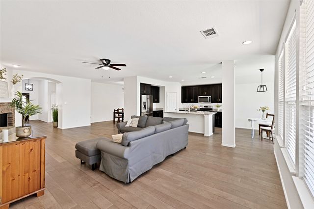 1708 Settlement Way, Aubrey, TX 76227