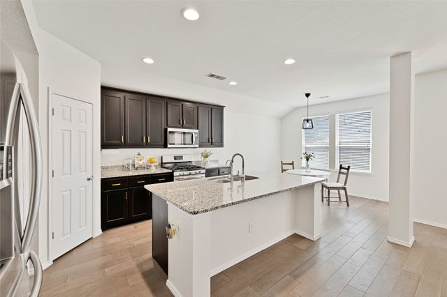 1708 Settlement Way, Aubrey, TX 76227