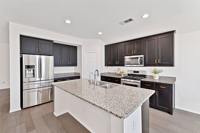 1708 Settlement Way, Aubrey, TX 76227