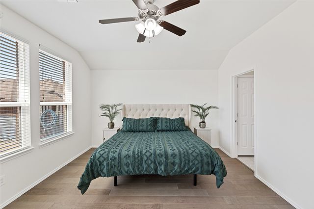 1708 Settlement Way, Aubrey, TX 76227
