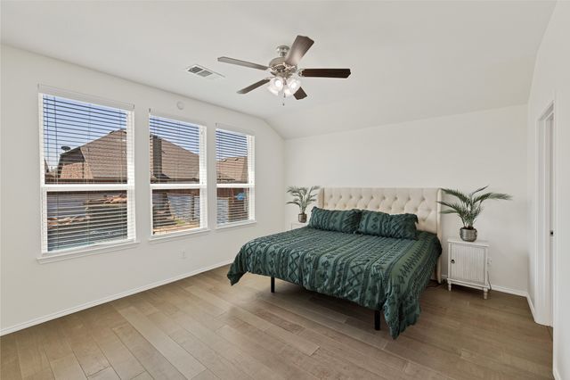1708 Settlement Way, Aubrey, TX 76227