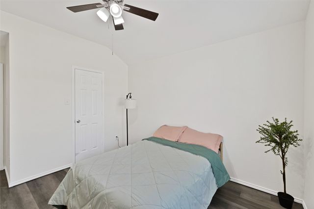 1708 Settlement Way, Aubrey, TX 76227
