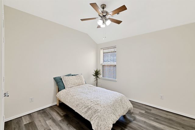 1708 Settlement Way, Aubrey, TX 76227