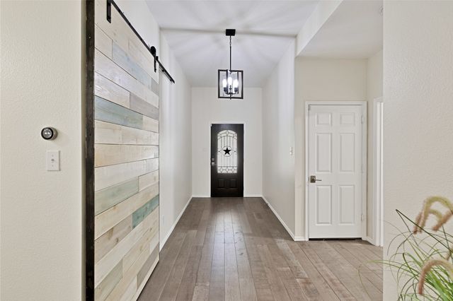 1708 Settlement Way, Aubrey, TX 76227