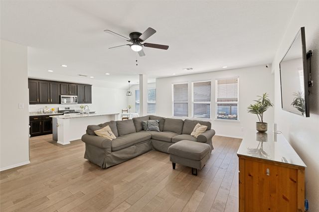 1708 Settlement Way, Aubrey, TX 76227