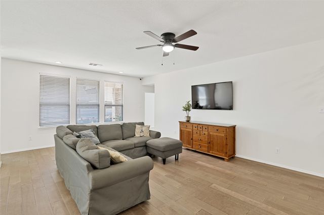 1708 Settlement Way, Aubrey, TX 76227