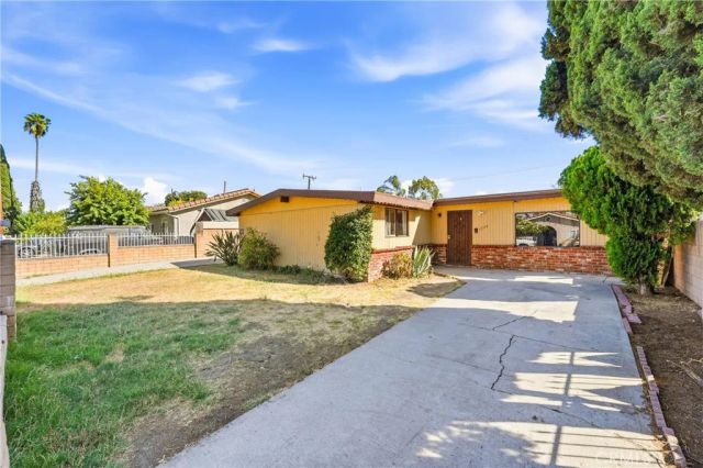 15714 Marwood Street, La Puente, CA 91745